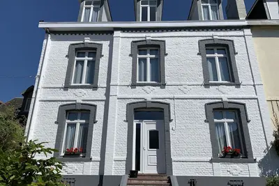 Image de Berck-Plage Grande Maison De 7 Chambres