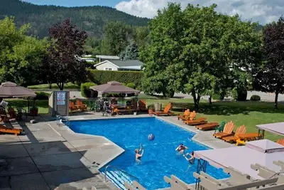 Image de Kelowna Timeshare July Rental for 1 Week