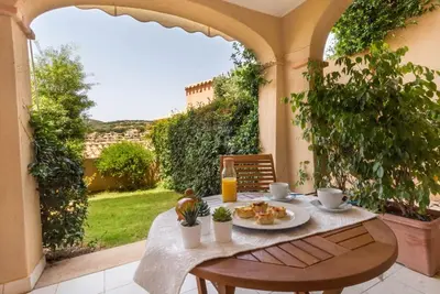 Image de Pavoncelle - Apartment in Villasimius with private garden, near the sea