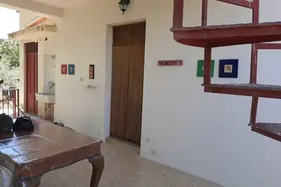 Image de Isolated Villa A Few Steps From The Country, Relax And Opportunities.