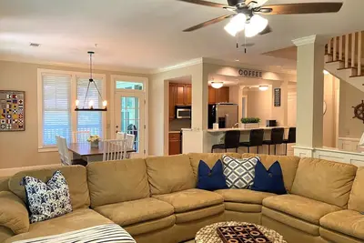 Image de Reynolds, Lake/Golf View  3bed Condo - Walk To Ritz, Reynolds, Lake Oconee 3bed Condo - Walk To Ritz. . .