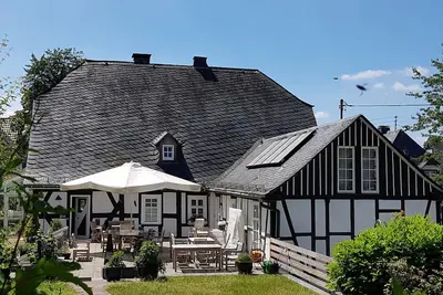 Image de Vacation apartment 1, 110sqm, 2 bedrooms, 2 persons to max. 6 persons