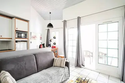 Image de Appartement 3 Pièces 7 Personnes - Sélection