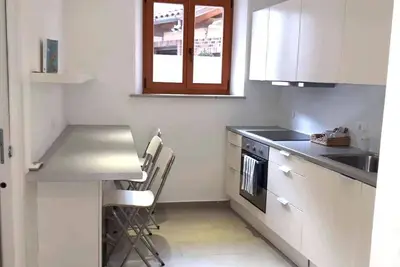 1 bedroom apartment in historical centre