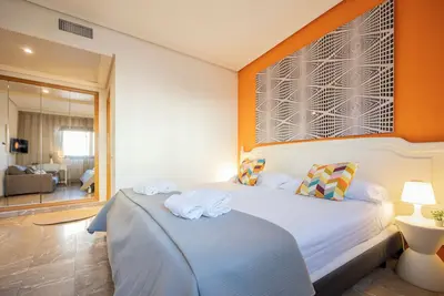 Image de Apartamentos G3 Galeón