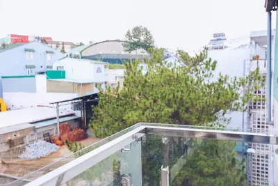 Ttr An Nam Apart Hotel