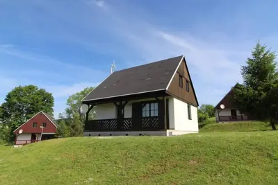 Image de Holiday Hill 50 by Interhome