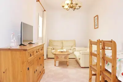 Image de Appartement Cervantes Conil centre