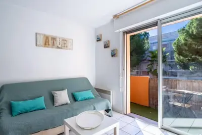 Image de Appartement Hélios by Interhome