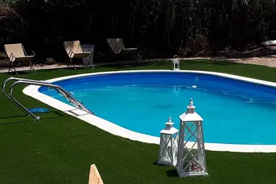 Image de Ideal for couples or friends for stays of all kinds