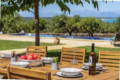 Image de Finca can Jaumi By home villas 360