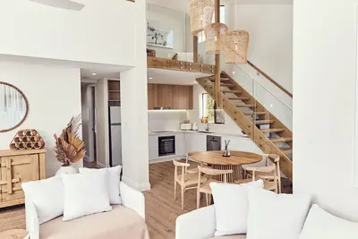 Image de The Noosa Apartments