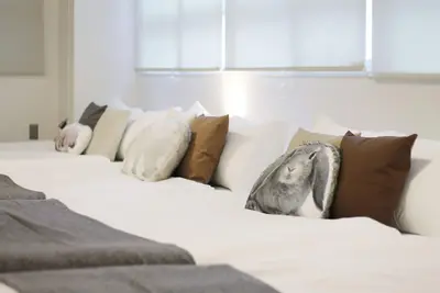 Image de Nikke Building (401, 402)