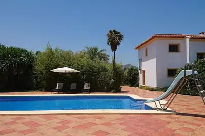 Image de Casa Palmeras, Denia