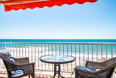 Image de Torresol, on the beachfront