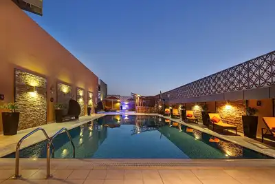 Image de Abidos Hotel Apartment, Dubailand