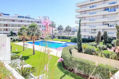 Image de Por do Sol Dourado | T2 HsR Vilamarina