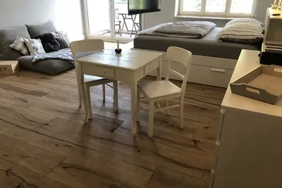 Image de Cityloft 23 - historic and modern