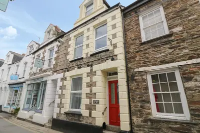 Image de Pirate'S Pad, pet friendly, country holiday cottage in Mevagissey