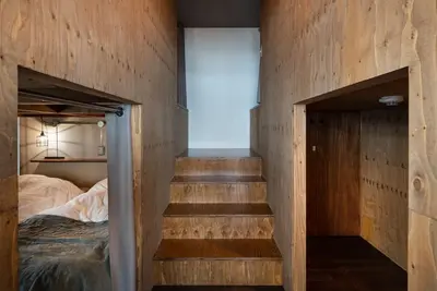 Image de Awesome private hideaway unit  Asakusa  Skytree / Sumida-ku Tokyo