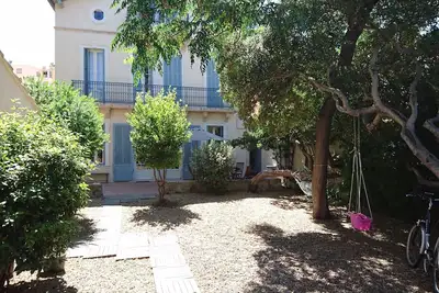 Image de Villa in the heart of Mourillon