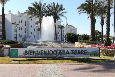 5 * Ground Floor 2 Bedroom   Apartment