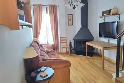 Image de Rural house Majaceite