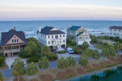 Marlin Spectacular Ocean View, Inlet Point South, Beach, Pool