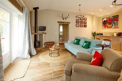 Image de Lovely Double room Barn Conversion in the Cotswolds with the option of Stables
