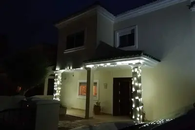Image de 4 Bedroom Villa with Private Pool & Jacuzzi