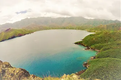 Image de Nuku-Hiva - Taiohae Room & Free Breakfast n°2
