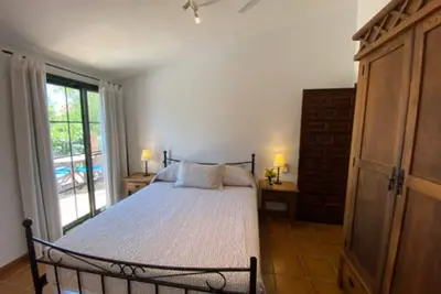 Image de La Higuera   Converted stables at Padre Aviles, Pool, Tennis, Family-Friendly