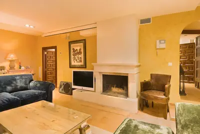 Image de Apartment overlooking the sea and the bay of Sitges, with good taste and decoration