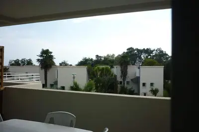 Residence Marea, appartement 2 chambres