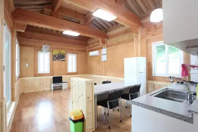 Image de Geumhak Pension