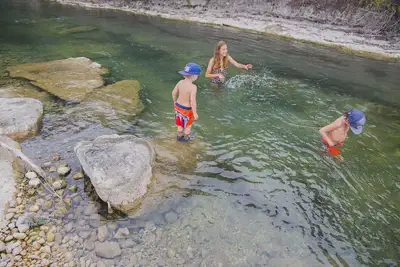 Image de Private Nueces River Ranch 110 mi W. of San Antonio, Tx. Fishing/Kayaking/Tubing