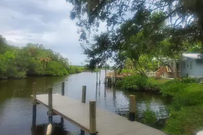 Image de River Jewel on the Alafia River