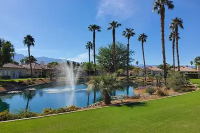 Image de Coachella, Stagecoach, Polo, Horse Show - entire home