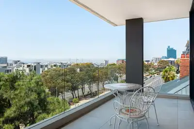 Image de Premier Apartment | Incredible Views | Fast WiFi