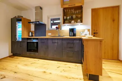 Image de Exclusive vacation apartment near Chieming am Chiemsee