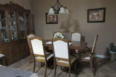 Image de 3 bedroom Villa for rent.