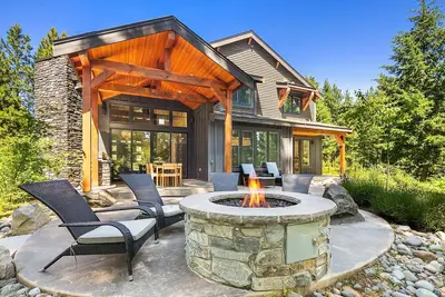 Image de Stunning Golf Course home in Suncadia! Hot Tub | Fire Pit | Game Room