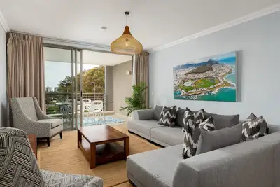 Image de Two Bedroom | Spacious | Modern | Green Point