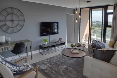 Image de Intaka Facing 2-Bedroom Gem