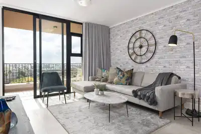 Image de Fully Furnished Intaka Island Getaway