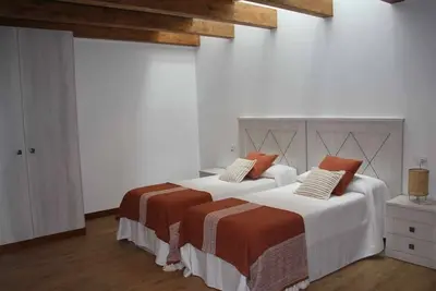 Image de O Fogón - Ferrador House (Ribeira Sacra)