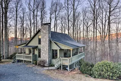 Image de Le «Crest 'à Woodridge - Vivez un stress Moins vacances!