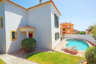 Image de Villa Jardim da Luz Private Pool