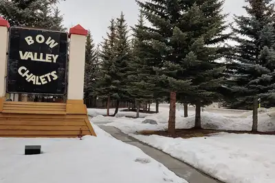 Image de 1 Bedroom - Bow Valley Chalet