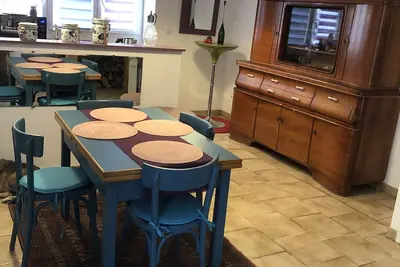 Image de Maison entière Aux portes de la Cité médievale de Carcassonne